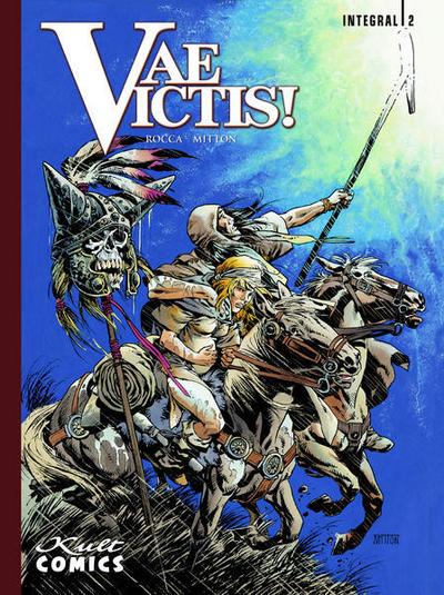 Vae Victis! 2