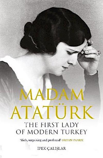 Madam Atatürk