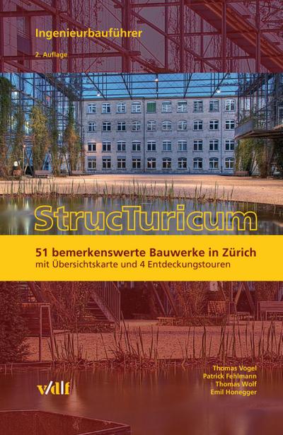 StrucTuricum - Ingenieurbauführer