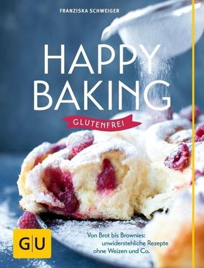 Happy baking glutenfrei