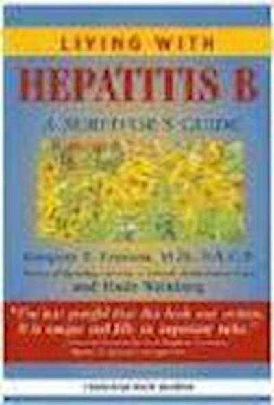Living with Hepatitis B:: A Survivor’s Guide