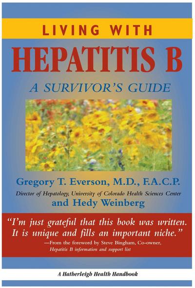 Living with Hepatitis B: