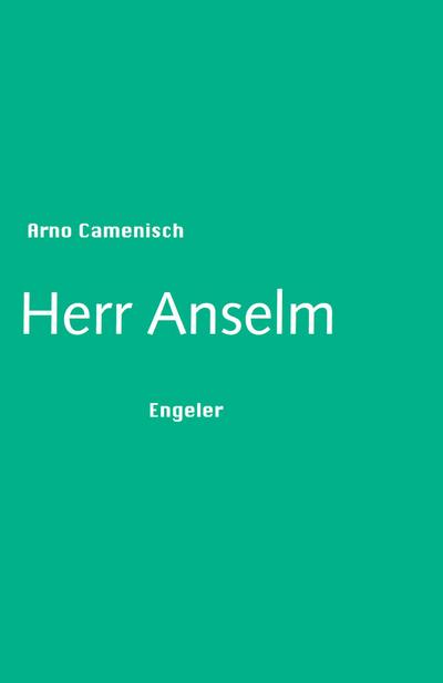 Herr Anselm