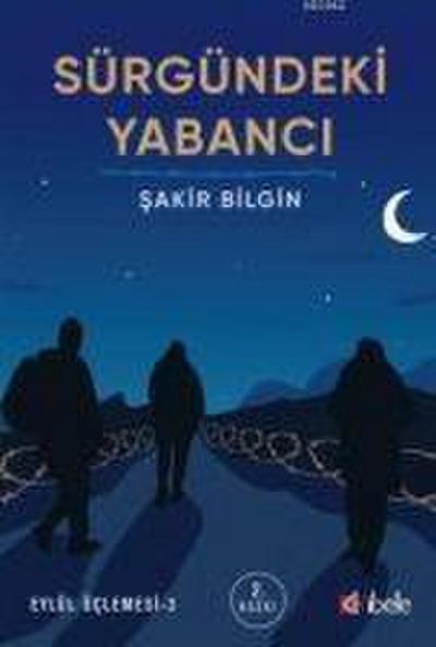 Sürgündeki Yabanci