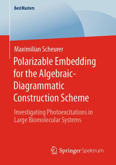 Polarizable Embedding for the Algebraic-Diagrammatic Construction Scheme