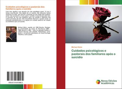 Cuidados psicológicos e pastorais dos familiares após o suicídio