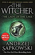 The Witcher - The Lady of the Lake