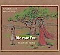 Die rote Frau
