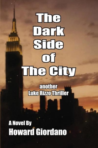 The Dark Side of the City