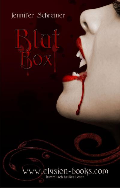 Blutbox: Zwillingsblut, Honigblut, Venusblut