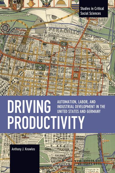 Driving Productivity