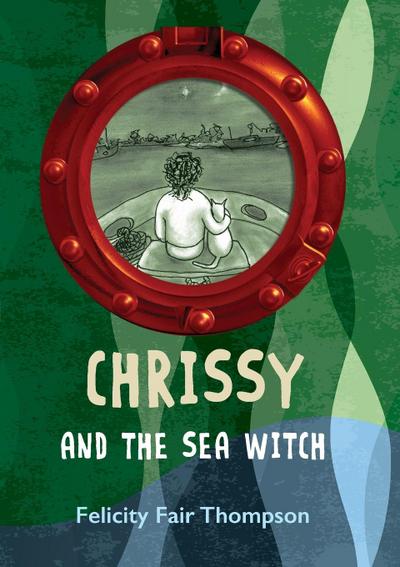 Chrissy and the Sea Witch