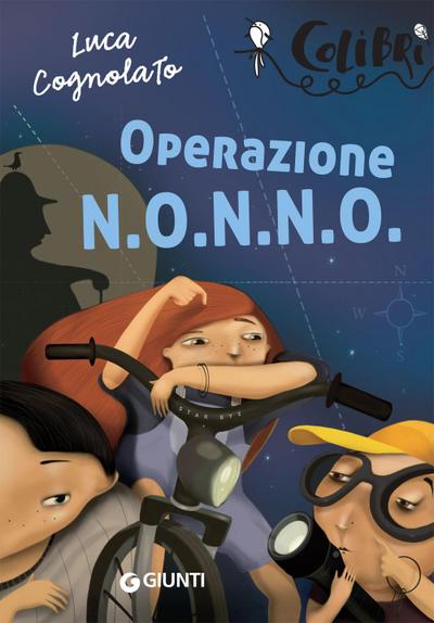 Cognolato, L: Operazione N.O.N.N.O.