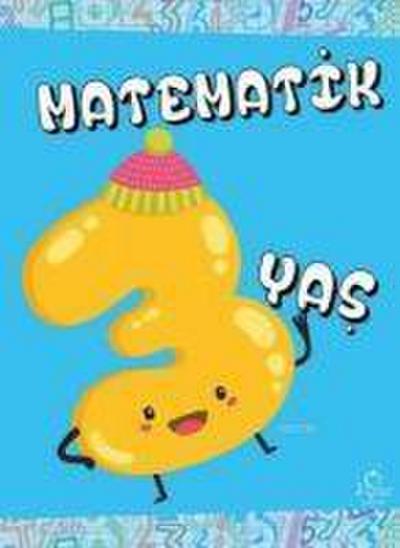 Matematik 3 Yas