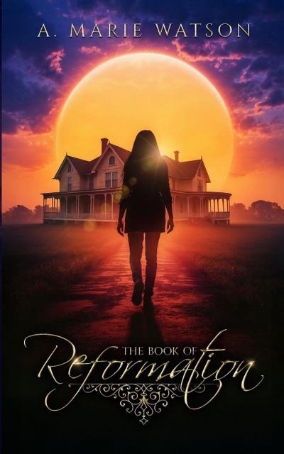 The Book of Reformation