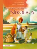 Die Legende vom heiligen Nikolaus
