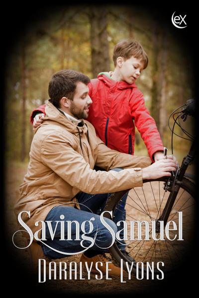 Saving Samuel (The Saving, #2)