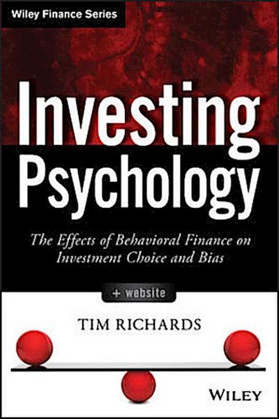 Investing Psychology, + Website