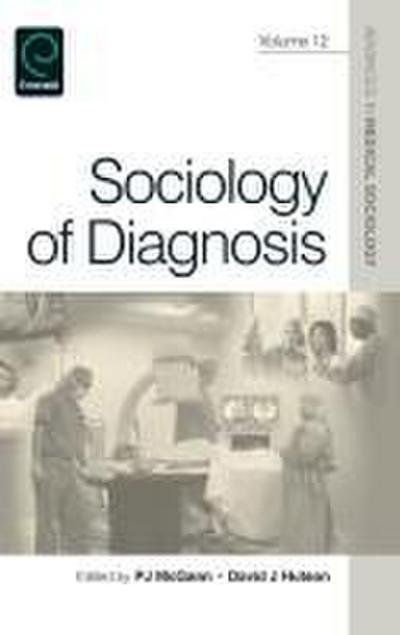 Sociology of Diagnosis