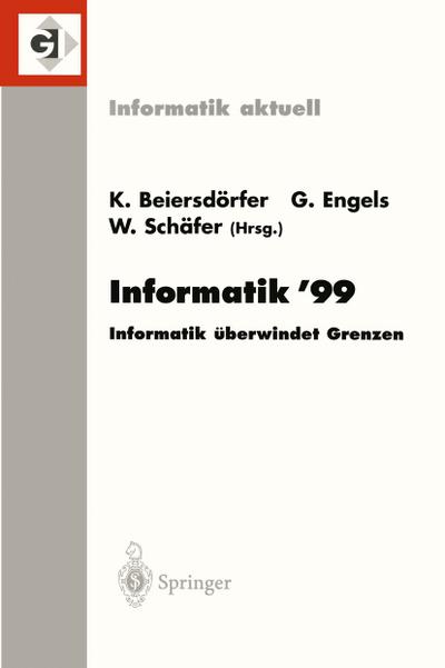 Informatik99