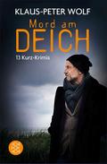 Mord am Deich von Klaus-Peter Wolf | Ebook