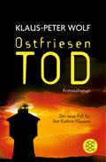 Ostfriesentod von Klaus-Peter Wolf | Ebook