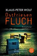 Ostfriesenfluch von Klaus-Peter Wolf | Ebook