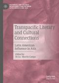 Transpacific Literary and Cultural Connections