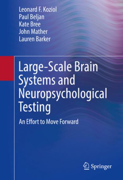 Large-Scale Brain Systems and Neuropsychological Testing