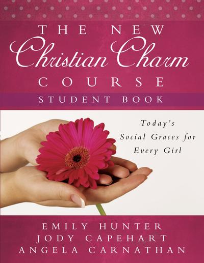 New Christian Charm Course (student)