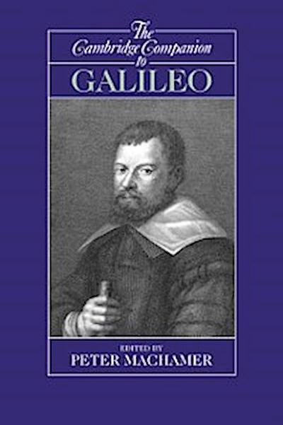 Cambridge Companion to Galileo