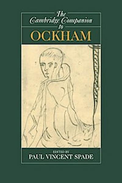 Cambridge Companion to Ockham
