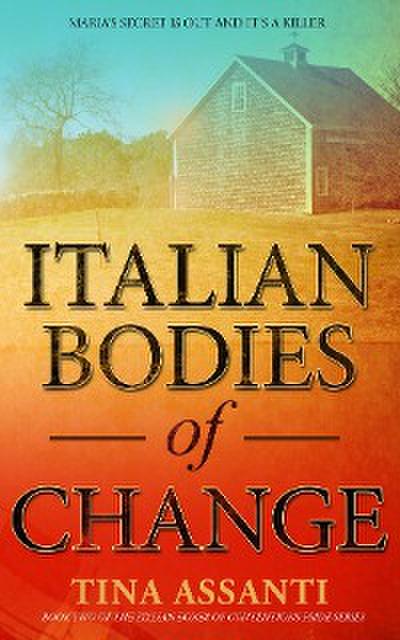 Italian Bodies of Change