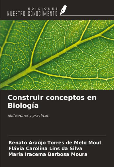 Construir conceptos en Biología