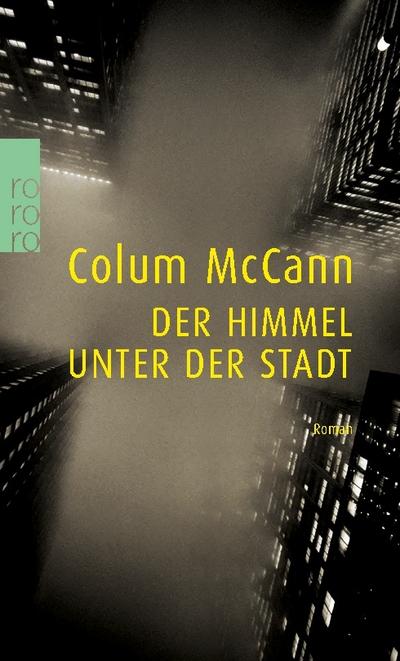 Der Himmel unter der Stadt