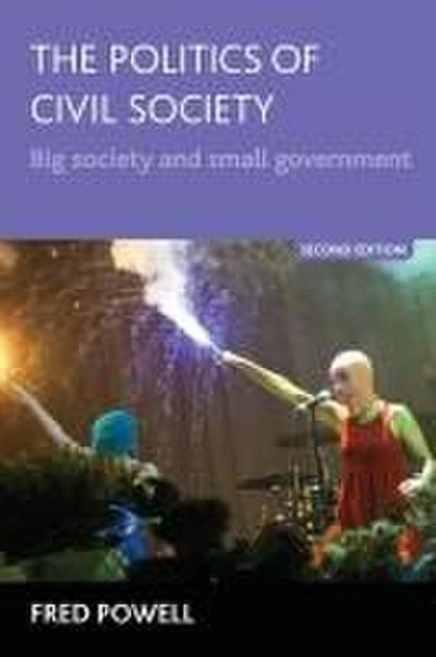The politics of civil society