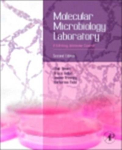 Molecular Microbiology Laboratory