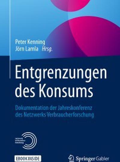 Entgrenzungen des Konsums