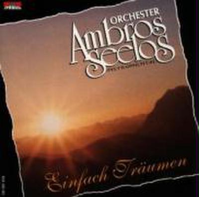 Einfach Träumen (Instrumental)