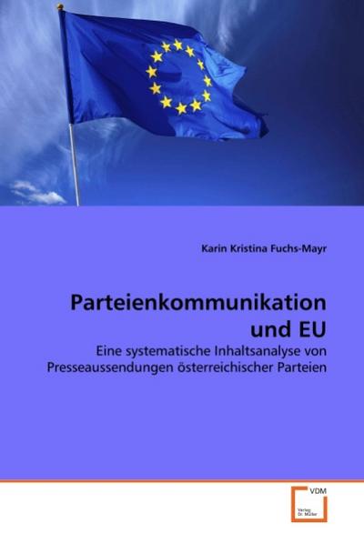 Parteienkommunikation und EU