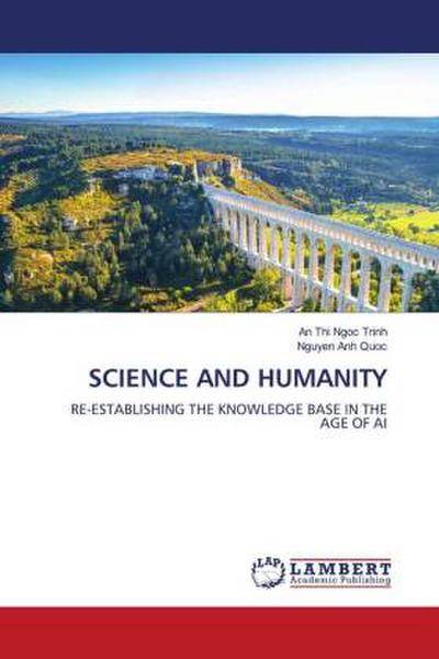 SCIENCE AND HUMANITY