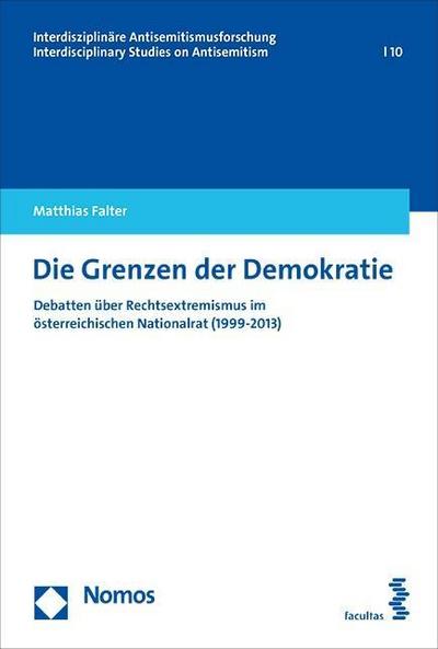 Die Grenzen der Demokratie