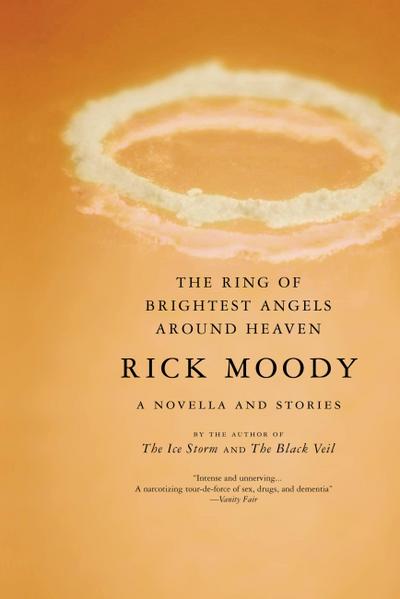 The Ring of Brightest Angels Around Heaven