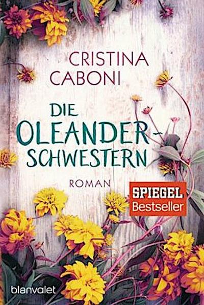 Die Oleanderschwestern