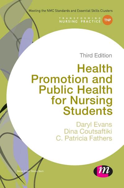 Health Promotion and Public Health for Nursing Students