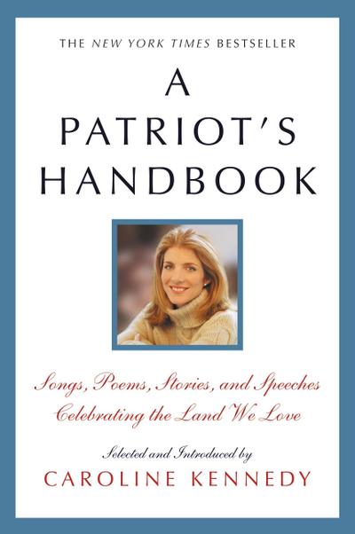 A Patriot’s Handbook