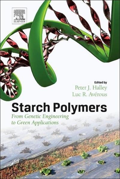 Starch Polymers