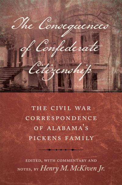 Consequences of Confederate Citizenship