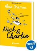 Nick & Charlie