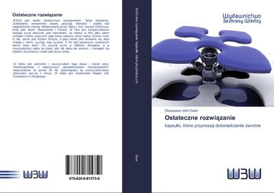 Ostateczne rozwi¿zanie